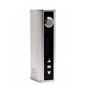 Kit Istick TC 40W Eleaf, kit Istick TC avec chargeur micro USB