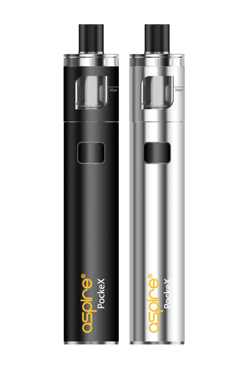 Kit PockeX Aspire