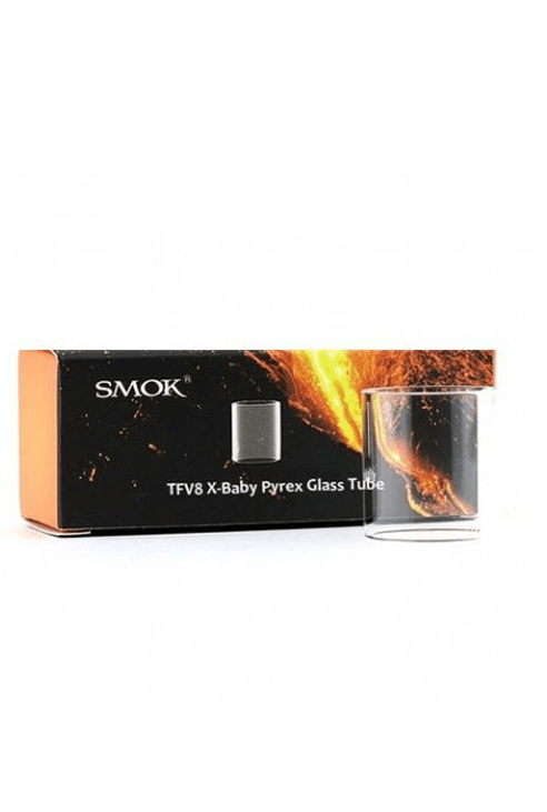 Pyrex pour TFV8 X-Baby - Smok