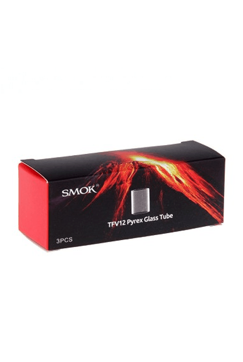Pyrex pour TFV12 - Smok