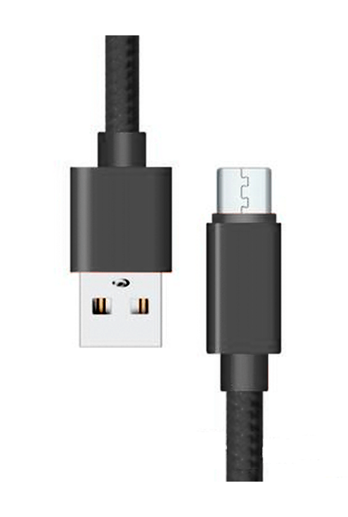 Câble USB-C - Full Speed Data