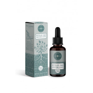 HUILE MENTHE CASSIS 10ML