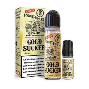 Gold Sucker - 60ml