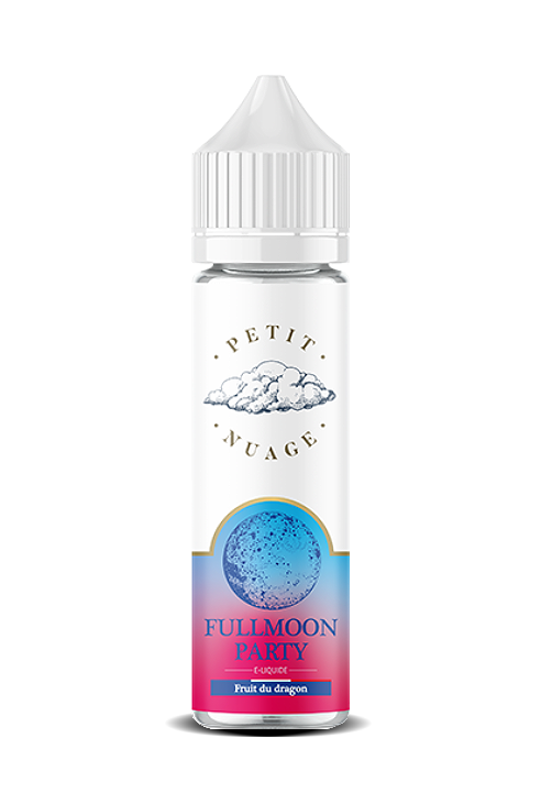 Fullmoon Party 60ml
